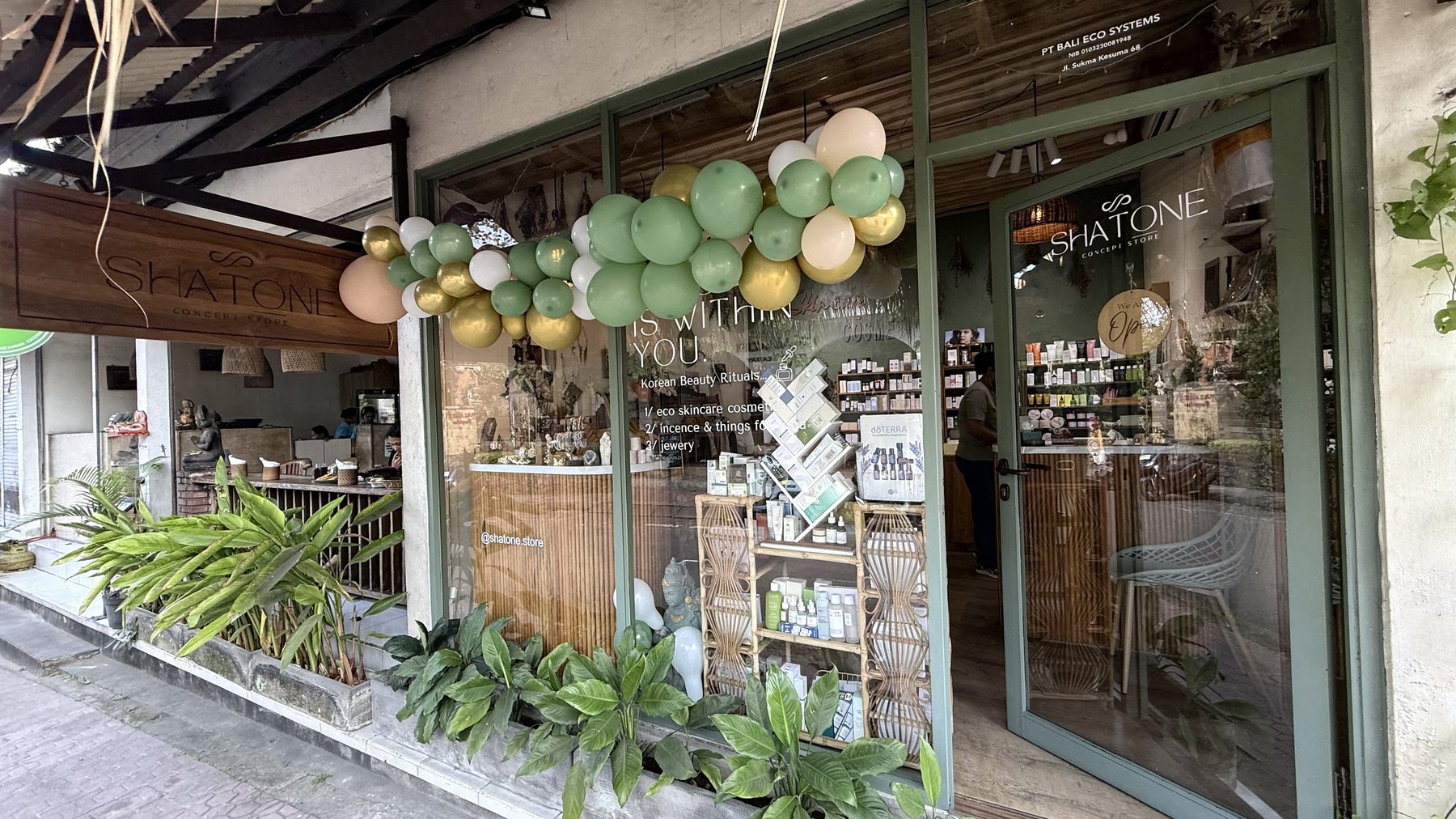 Ubud